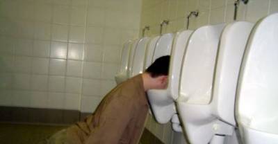 Strange but True Facts about Alcohol
