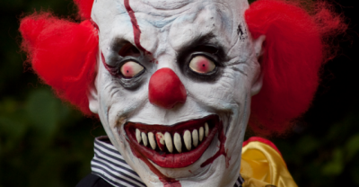 13 Real Haunted House Horror Stories