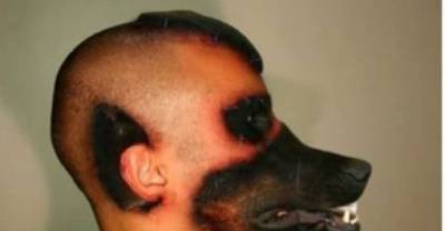 People Who Tried Plastic Surgery To Look Like Someone Else...But Got Failed