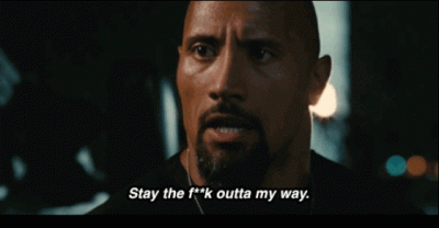 10 Things You Probably Didn&rsquo;t Know About The Fast & Furious Films