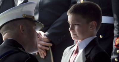 32 Most Powerful Images Ever Captured