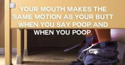 You will never view life in the same way again after reading these facts