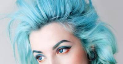 New Hair Color Trend: 14 Colorful Eyebrows You HAVE to See