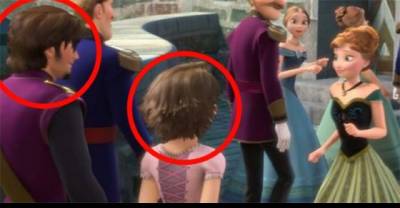 20 Hidden Secrets In Disney Movies You Probably Have Never Noticed Before