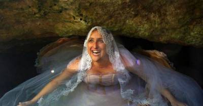 Her Fiance Died 52 Days Before Her Wedding, What She Did Next Is Truly A Story Of Inspiration And Courage