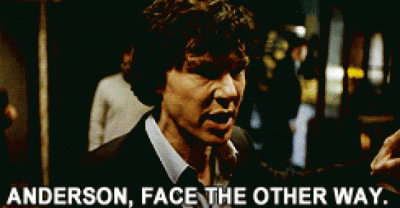 The Best Quotes From BBC&rsquo;s "Sherlock"
