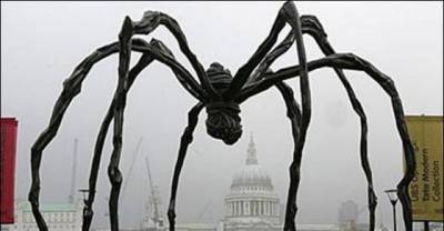 Unseen Sculptures Around the World