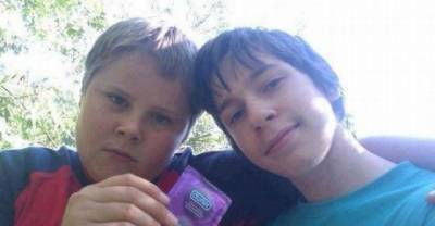 21 Examples Of The Most Gangsta Sh*t That Has Ever Happened