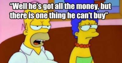 20 Times The Simpsons Brought Us The Truth About Life