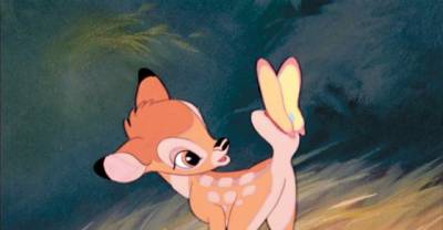 Disney Movies Are Hiding These 50 Secrets From Us... And You Probably Never Noticed!