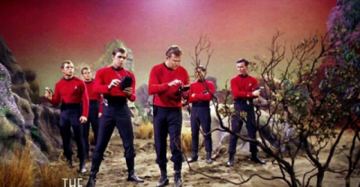 The Original Walking Dead