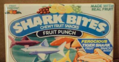 20 Things '90s Kids Actually Ate For Lunch