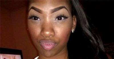 16 Funniest Eyebrow Fails
