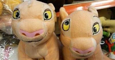 You had ONE JOB!