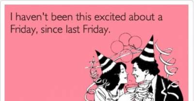 Best of Friday Memes