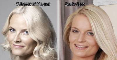 Celebrities With P*rn Lookalikes