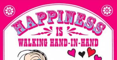 Best of "Happiness Is"