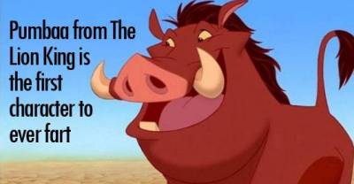 Hidden Secrets And Facts About Disney Movies