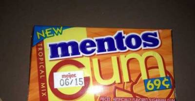 Hilarious Placement of Stickers!