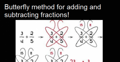 11 Useful Math Hacks That They Didn't Teach You In School