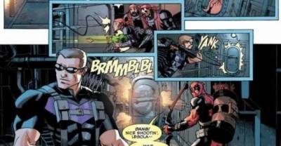 23 Reasons Everyone Should Love Deadpool