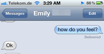 16 Hilarious Drunk Texts That Will Remind You Of Your Wild Nights