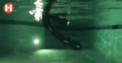 16 GIFs That Prove Robots Will Destroy Us All Soon