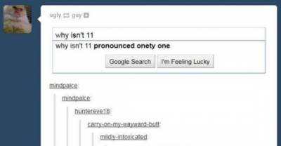 The Greatest Things That Have Ever Happened On Tumblr