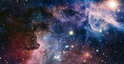 Places That Will Make You Realize How Many Stars There Really Are In The Galaxy