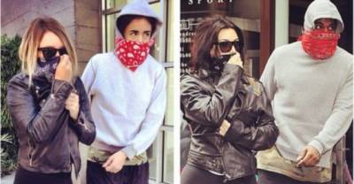 These Two Women Perfectly Recreate Kim Kardashian and Kanye West&rsquo;s Outfits