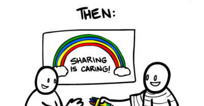 Extremely Hilarious Then Vs Now Truths About Life