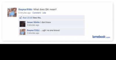 Hilarious Social Media Fails That Might Make You Cringe