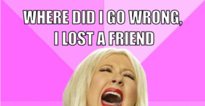 Things that ALWAYS happen on a girls&rsquo; night out