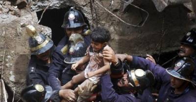 Powerful Images Of Service People That Will Tear You Up