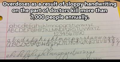 15 Extremely Dull Things That Are Far More Deadly Than Sharks