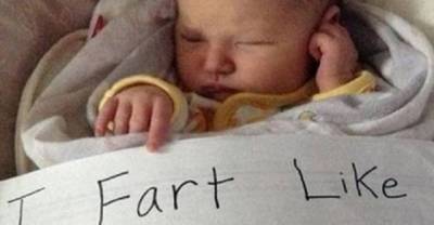 17 Witty Parents Who Definitely Had The Last Laugh