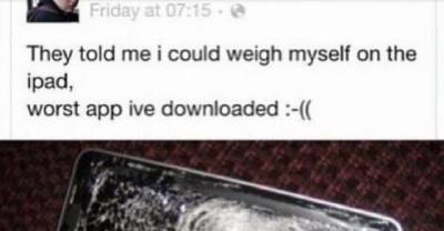 25 Hilarious Proofs That Idiots Are Among Us.