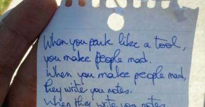 15 times bad parkers finally got what they deserved. The last one is epic, LOL!