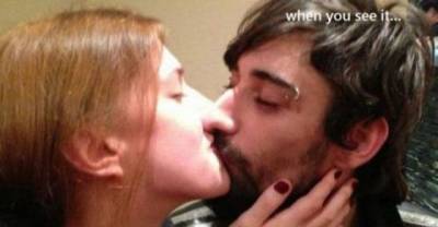Pictures You'll Need To Look At Closer To Really Get