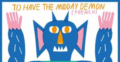 10 Unusual Idioms From Around The World