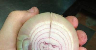 Funny Faces On Inanimate Objects - Part 1