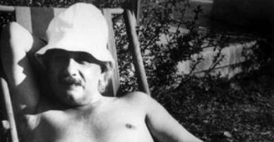 28 Rarely Seen Moments From History That Will Make You Think