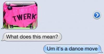 15 Hiliarious Texts You Would Only Get From Your Dad