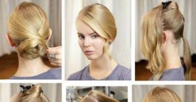 Top 10 Most Popular Hair Tutorials for 2014