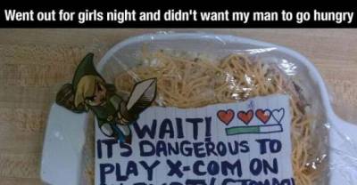 This Is How You Know You Have An Awesome Girlfriend