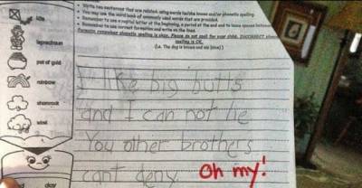 15 Hilarious Kids Who Already Know Exactly What They Want In Life