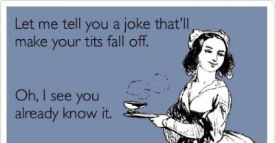 Possibly the 15 most funniest insults ever