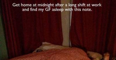 Signs Your Significant Other is a Keeper