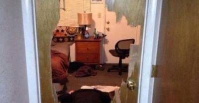 15 Hilarious Signs Being Drunk Is Your Worst Enemy