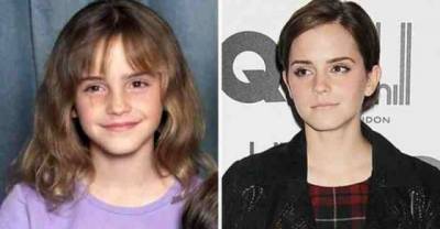 Remember Your Favorite Child Stars? Here&rsquo;s What They Look Like Then and Now.